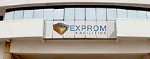 Exprom Facilities au Maroc