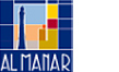 logo Foncière AL MANAR - Groupe Caisse de Dépôts et de Gestion du Maroc