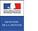 logo du Ministère de la Défense