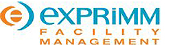 logo exprimm facility management