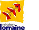 logos du Conseil Régional de Lorraine