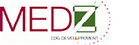 logo MEDZ - Groupe Caisse de Dépôts et de Gestion du Maroc