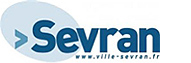 logo de la Ville de Sevran