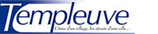 logo de la Ville de Templeuve
